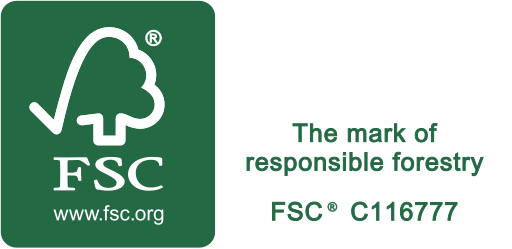 FSC horizontal logo